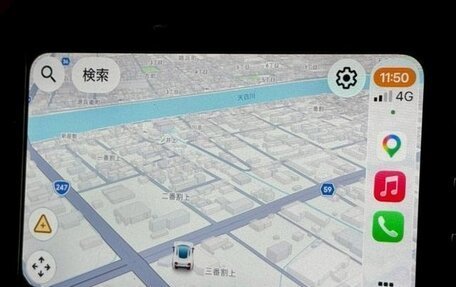 Toyota Yaris, 2023 год, 885 000 рублей, 18 фотография