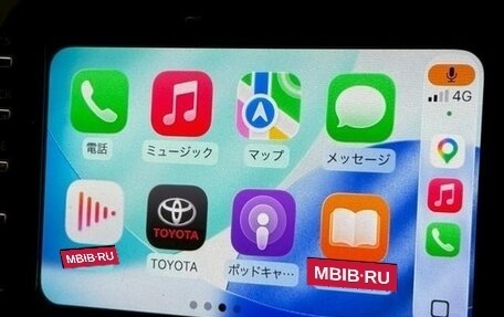 Toyota Yaris, 2023 год, 885 000 рублей, 16 фотография