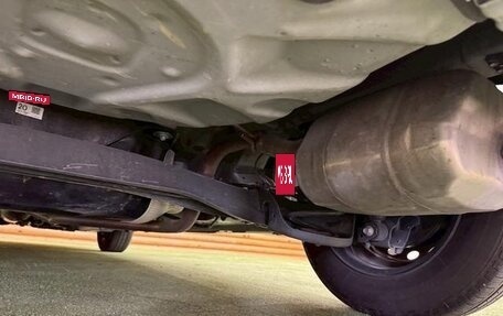 Toyota Yaris, 2023 год, 885 000 рублей, 25 фотография