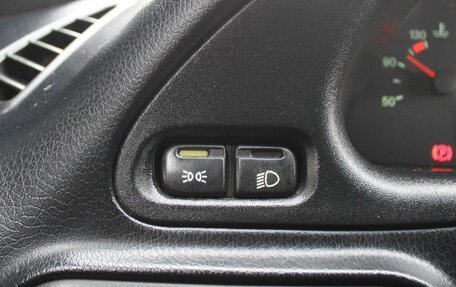 Chevrolet Niva I рестайлинг, 2013 год, 559 000 рублей, 10 фотография