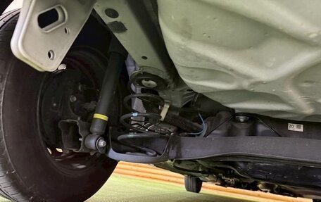 Toyota Yaris, 2023 год, 885 000 рублей, 27 фотография