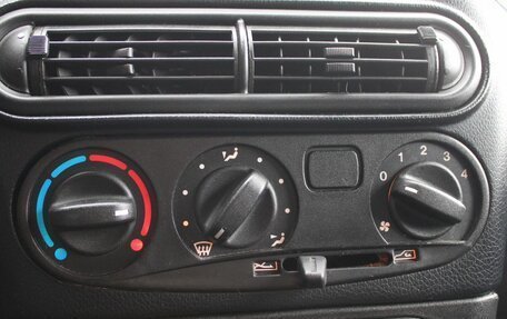 Chevrolet Niva I рестайлинг, 2013 год, 559 000 рублей, 13 фотография