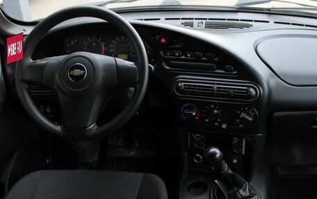 Chevrolet Niva I рестайлинг, 2013 год, 559 000 рублей, 12 фотография