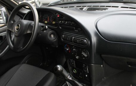 Chevrolet Niva I рестайлинг, 2013 год, 559 000 рублей, 15 фотография