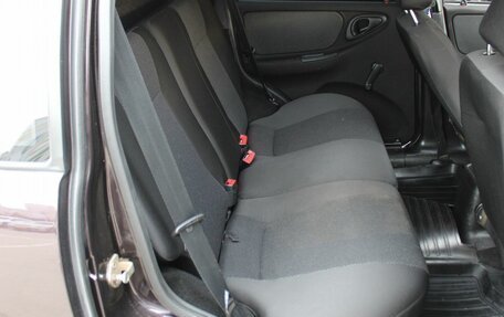 Chevrolet Niva I рестайлинг, 2013 год, 559 000 рублей, 16 фотография