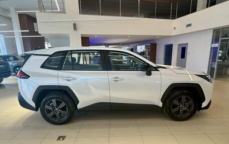 Toyota RAV4, 2026 год, 4 790 000 рублей, 4 фотография