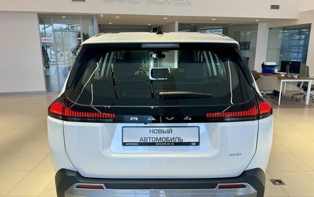 Toyota RAV4, 2026 год, 4 790 000 рублей, 6 фотография