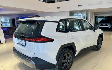 Toyota RAV4, 2026 год, 4 790 000 рублей, 5 фотография