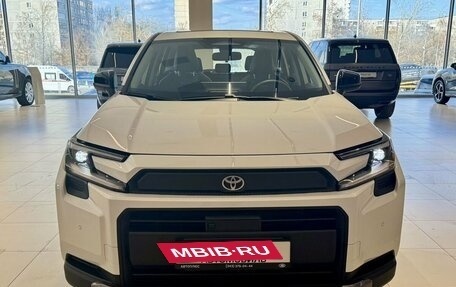 Toyota RAV4, 2026 год, 4 790 000 рублей, 2 фотография