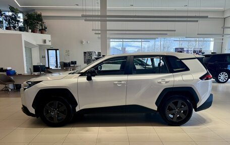 Toyota RAV4, 2026 год, 4 790 000 рублей, 8 фотография