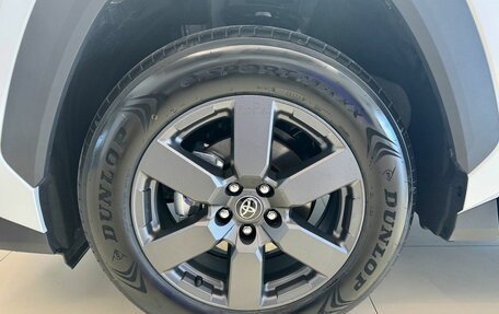 Toyota RAV4, 2026 год, 4 790 000 рублей, 9 фотография