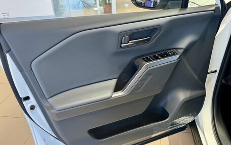 Toyota RAV4, 2026 год, 4 790 000 рублей, 10 фотография