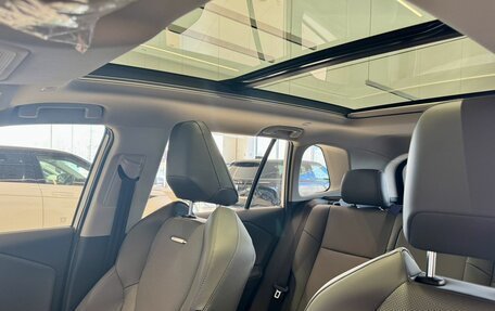 Toyota RAV4, 2026 год, 4 790 000 рублей, 13 фотография