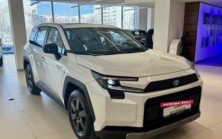 Toyota RAV4, 2026 год, 4 790 000 рублей, 3 фотография