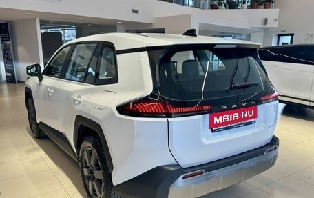 Toyota RAV4, 2026 год, 4 790 000 рублей, 7 фотография