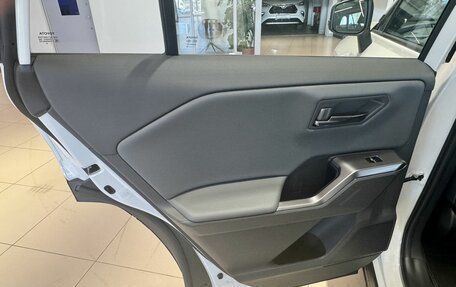 Toyota RAV4, 2026 год, 4 790 000 рублей, 14 фотография