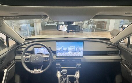 Toyota RAV4, 2026 год, 4 790 000 рублей, 16 фотография