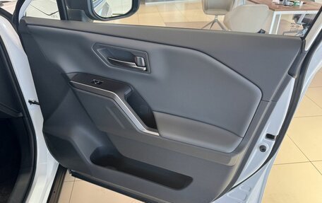 Toyota RAV4, 2026 год, 4 790 000 рублей, 26 фотография