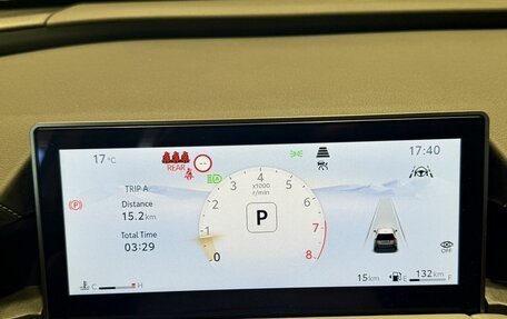 Toyota RAV4, 2026 год, 4 790 000 рублей, 20 фотография