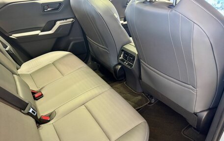 Toyota RAV4, 2026 год, 4 790 000 рублей, 25 фотография