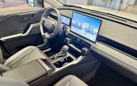 Toyota RAV4, 2026 год, 4 790 000 рублей, 27 фотография