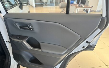 Toyota RAV4, 2026 год, 4 790 000 рублей, 24 фотография