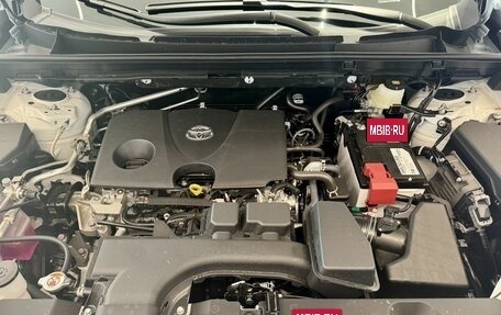 Toyota RAV4, 2026 год, 4 790 000 рублей, 29 фотография