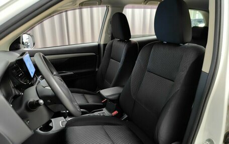 Mitsubishi Outlander III рестайлинг 3, 2012 год, 1 228 000 рублей, 6 фотография