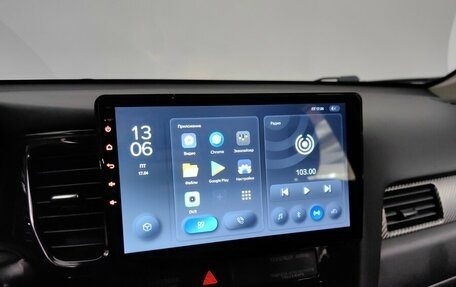 Mitsubishi Outlander III рестайлинг 3, 2012 год, 1 228 000 рублей, 14 фотография