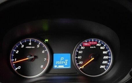 Mitsubishi Outlander III рестайлинг 3, 2012 год, 1 228 000 рублей, 10 фотография