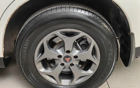 Mitsubishi Outlander III рестайлинг 3, 2012 год, 1 228 000 рублей, 24 фотография