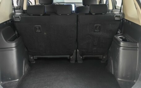 Mitsubishi Outlander III рестайлинг 3, 2012 год, 1 228 000 рублей, 25 фотография