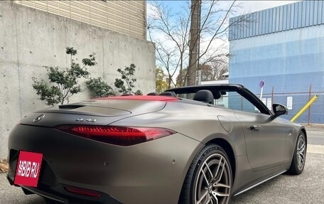 Mercedes-Benz SL-Класс AMG, 2022 год, 10 750 000 рублей, 4 фотография