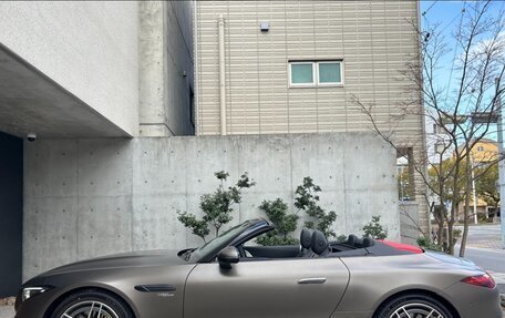 Mercedes-Benz SL-Класс AMG, 2022 год, 10 750 000 рублей, 9 фотография