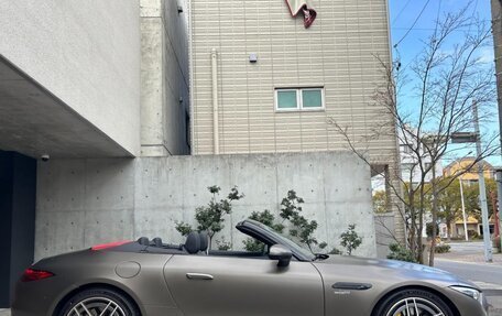 Mercedes-Benz SL-Класс AMG, 2022 год, 10 750 000 рублей, 10 фотография