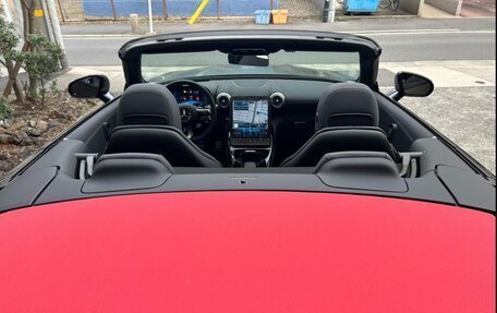 Mercedes-Benz SL-Класс AMG, 2022 год, 10 750 000 рублей, 11 фотография