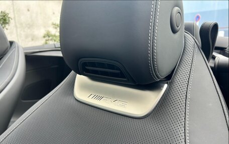 Mercedes-Benz SL-Класс AMG, 2022 год, 10 750 000 рублей, 15 фотография