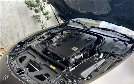 Mercedes-Benz SL-Класс AMG, 2022 год, 10 750 000 рублей, 17 фотография