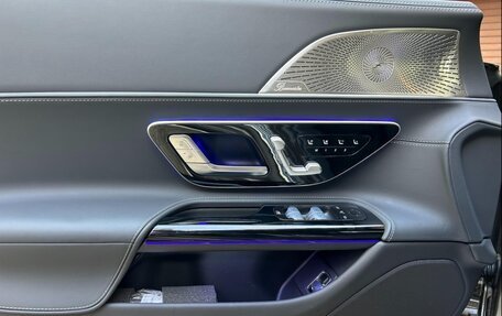 Mercedes-Benz SL-Класс AMG, 2022 год, 10 750 000 рублей, 16 фотография