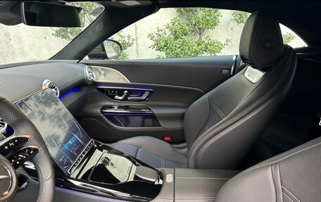 Mercedes-Benz SL-Класс AMG, 2022 год, 10 750 000 рублей, 14 фотография