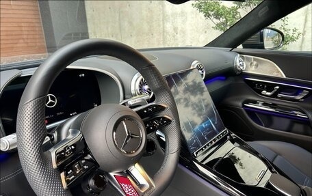 Mercedes-Benz SL-Класс AMG, 2022 год, 10 750 000 рублей, 13 фотография