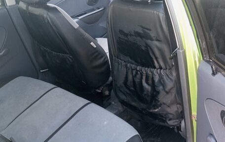 Daewoo Matiz I, 2006 год, 115 000 рублей, 5 фотография