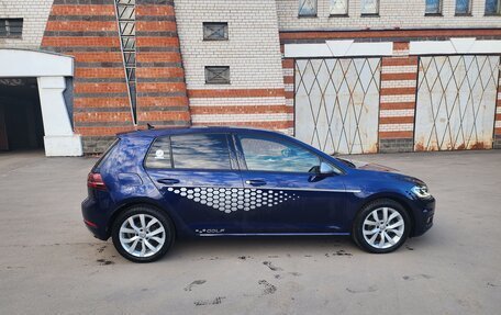 Volkswagen Golf VII, 2018 год, 1 700 000 рублей, 4 фотография