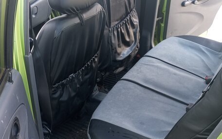 Daewoo Matiz I, 2006 год, 115 000 рублей, 7 фотография