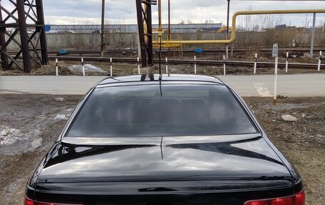 Chevrolet Caprice IV, 1991 год, 1 050 000 рублей, 2 фотография