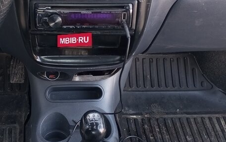 Daewoo Matiz I, 2006 год, 115 000 рублей, 6 фотография