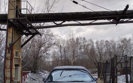 Chevrolet Caprice IV, 1991 год, 1 050 000 рублей, 7 фотография