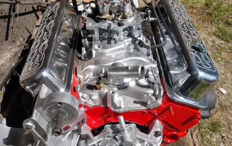 Chevrolet Caprice IV, 1991 год, 1 050 000 рублей, 9 фотография