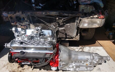 Chevrolet Caprice IV, 1991 год, 1 050 000 рублей, 10 фотография