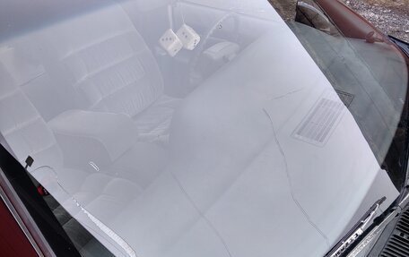 Chevrolet Caprice IV, 1991 год, 1 050 000 рублей, 17 фотография